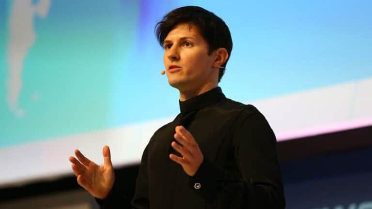 டெலெக்ராம் CEO Pavel Durov க்கு நிபந்தனைகளுடன் கூடிய ஜாமீன்!!